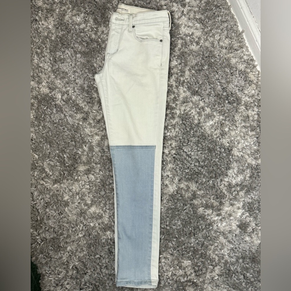 Banana Republic Jeans
